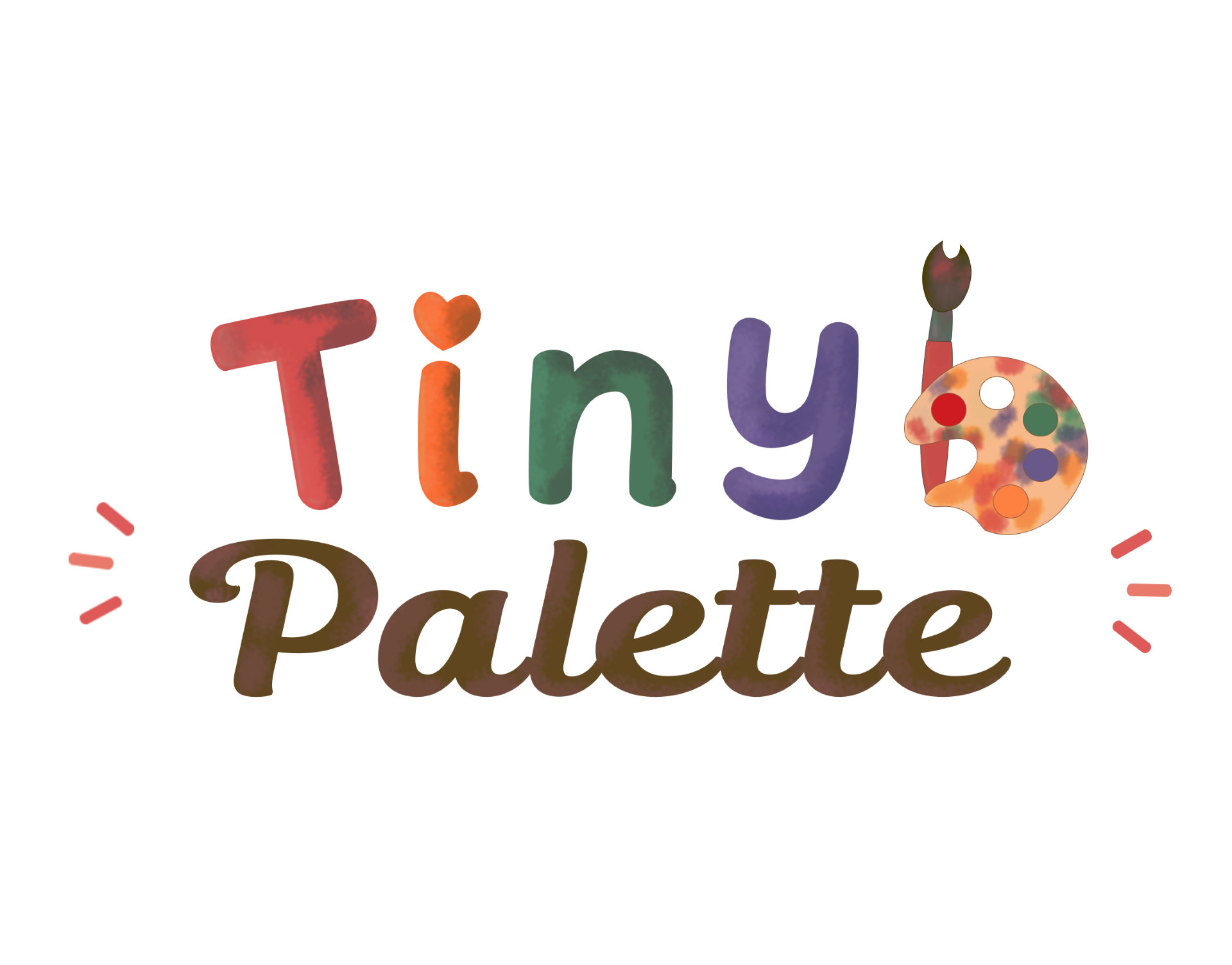 Tiny Palette