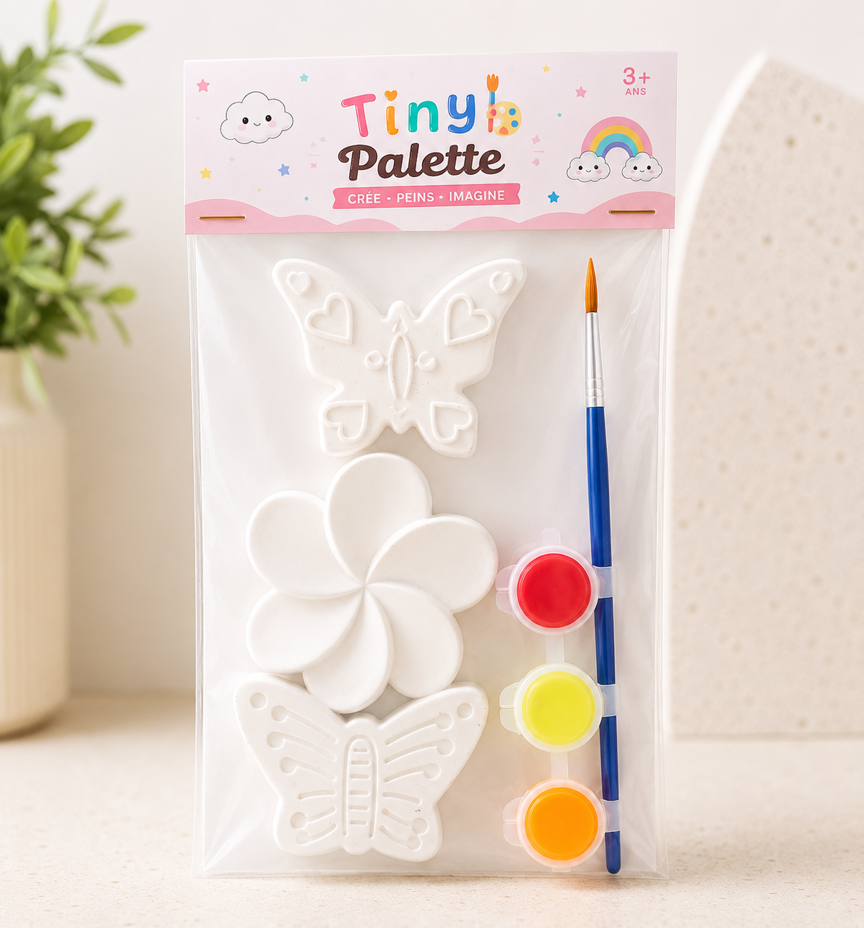 Kit Printemps
